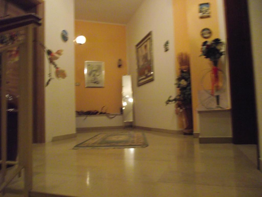 Hotel Ausonia Monte Porzio ภายนอก รูปภาพ