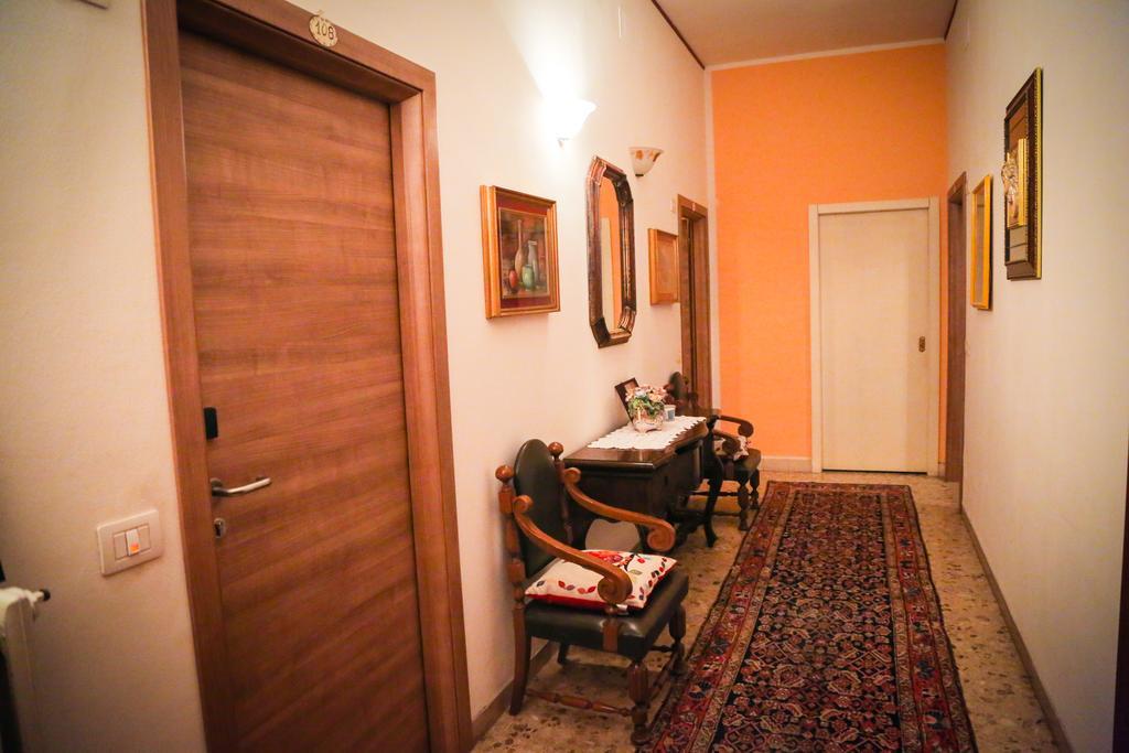 Hotel Ausonia Monte Porzio ภายนอก รูปภาพ