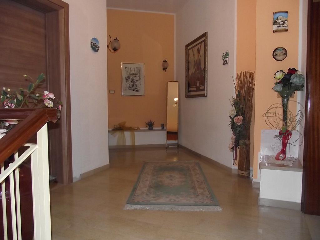Hotel Ausonia Monte Porzio ภายนอก รูปภาพ