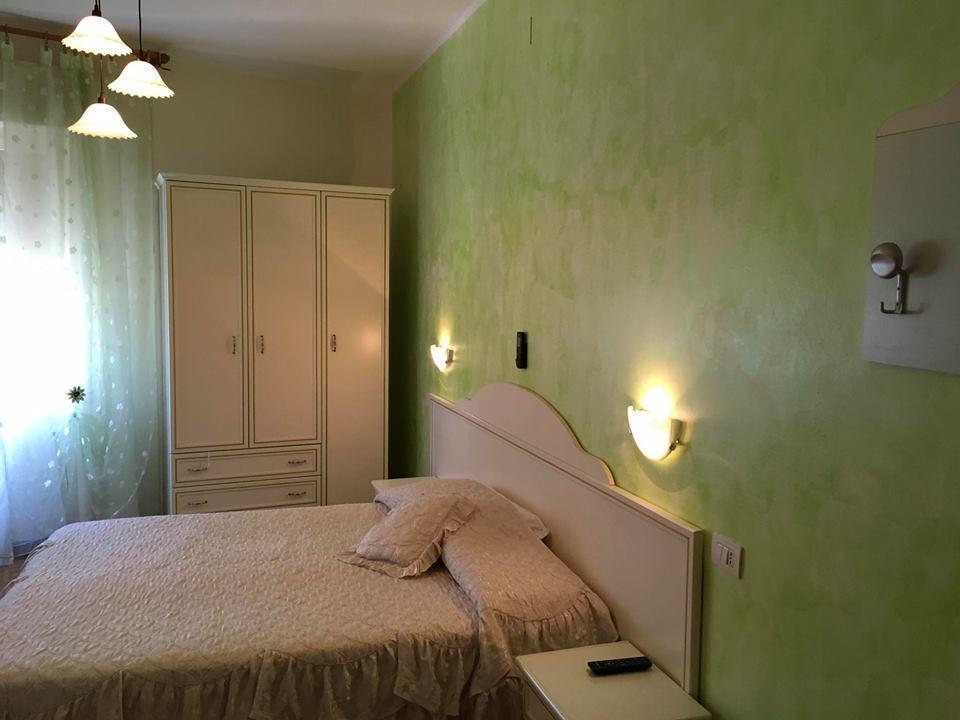 Hotel Ausonia Monte Porzio ภายนอก รูปภาพ